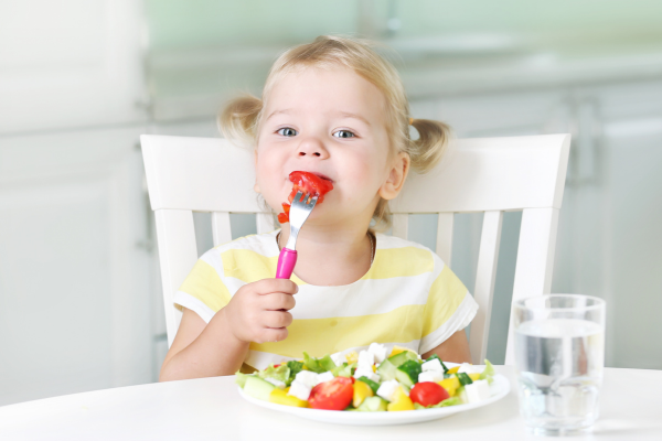 Introdução Alimentar: Receitas Deliciosas para Bebês Iniciantes