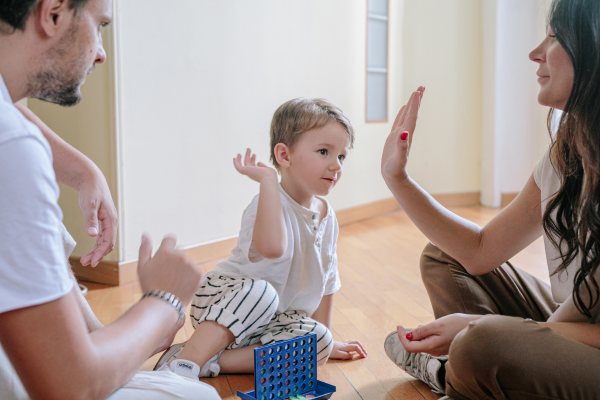 Alimentação Infantil e Desenvolvimento Cognitivo: Dicas para Pais Preocupados