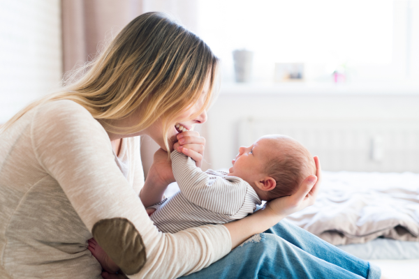 O Guia Completo da Alimentação da Mãe que Amamenta: Como se Nutrir e Nutrir o Bebê