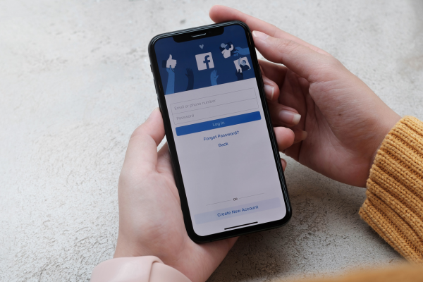 Recuperar Senha no Facebook: Volte a Navegar nas Redes Sociais