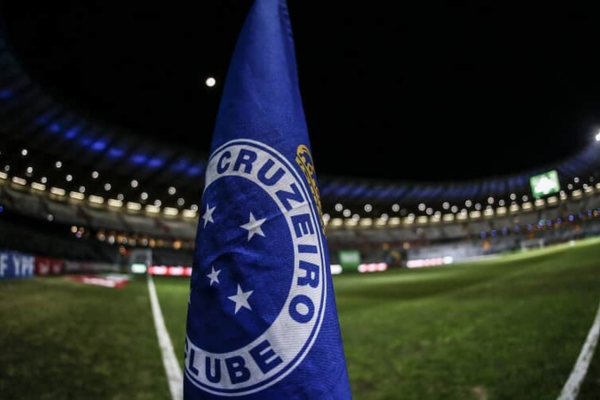 Cruzeiro x Atlético PR pelo campeonato Brasileiro 2023