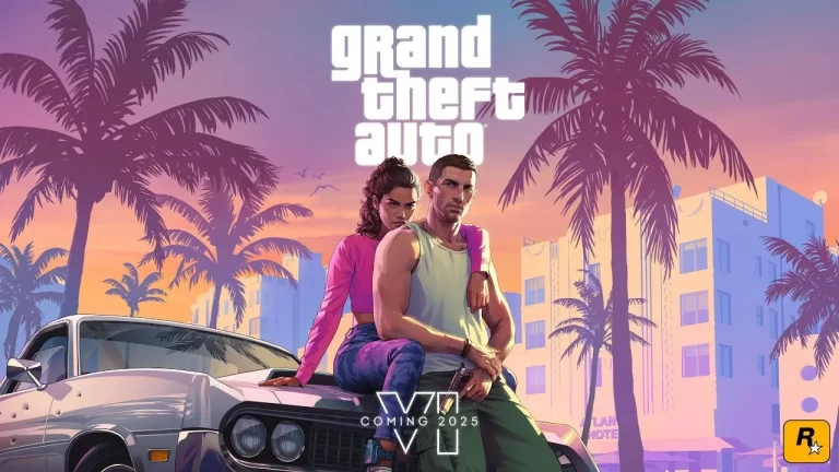 GTA 6: Trailer é divulgado e lançamento será 2025, ASSISTA e saiba tudo.